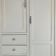 Parisian / vintage wardrobe