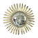 Miroir soleil Deknudt