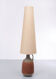 Floor Lamp Gerda Heuckeroth for Carstens Tönnieshof, 1960s, Germany
