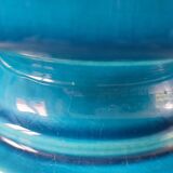 Cari Zalloni vase for Steuler design Space Age, 60s/70s