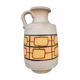 Ceramic pitcher sixties west germany