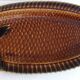 Sarreguemines vintage fish service
