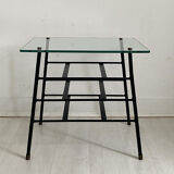 Vintage side table 1950