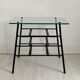 Vintage side table 1950