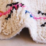 Azilal Moroccan Rug - 280 x 216 cm