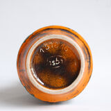 Jasba vase-1578-16-West-Germany