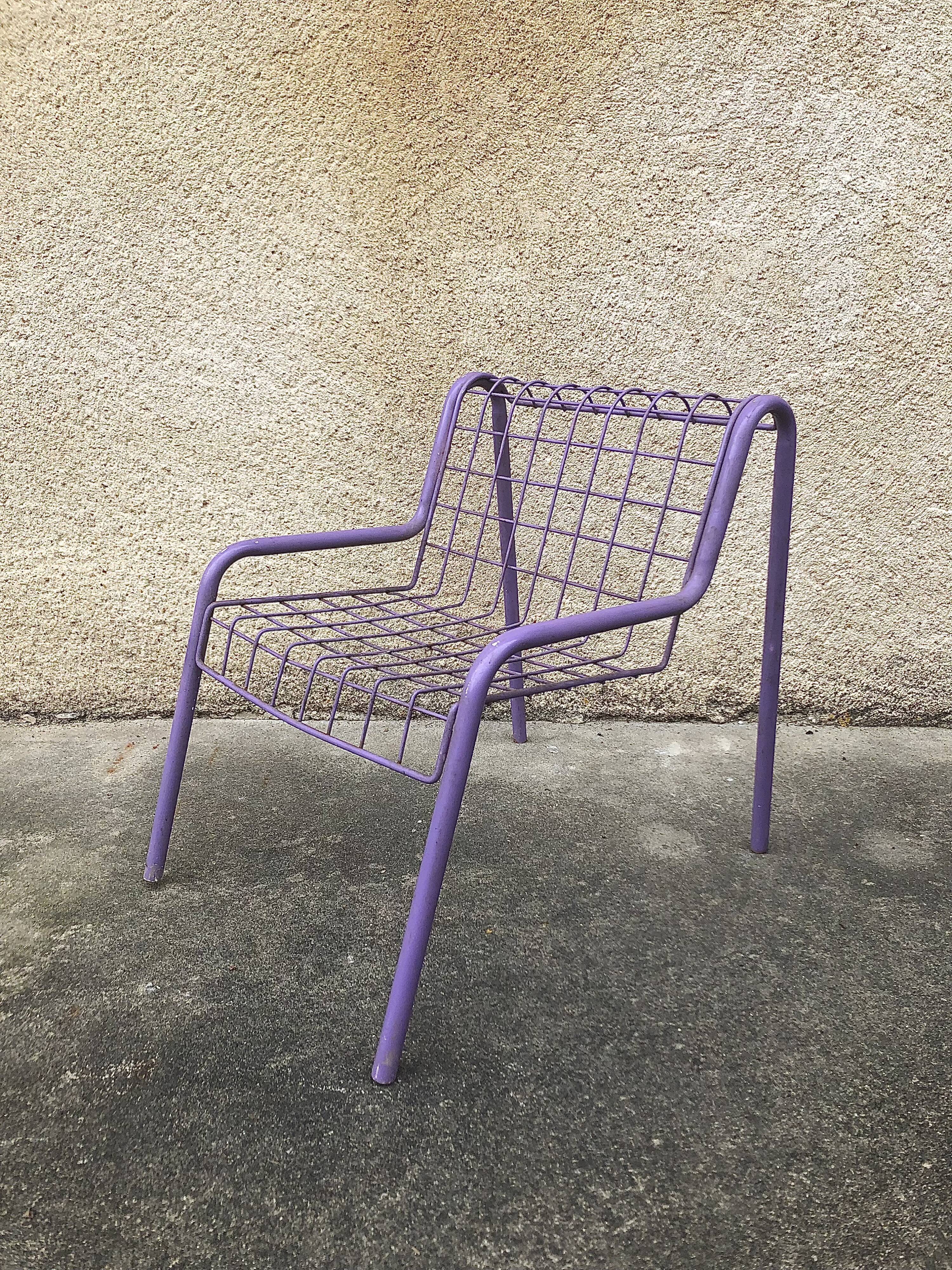 Design children's chair