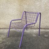 Design children's chair