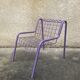 Chaise enfant design