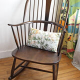 Ercol vintage rocking chair