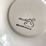 Saint Amand Ceranord deep plates, Bourrasque