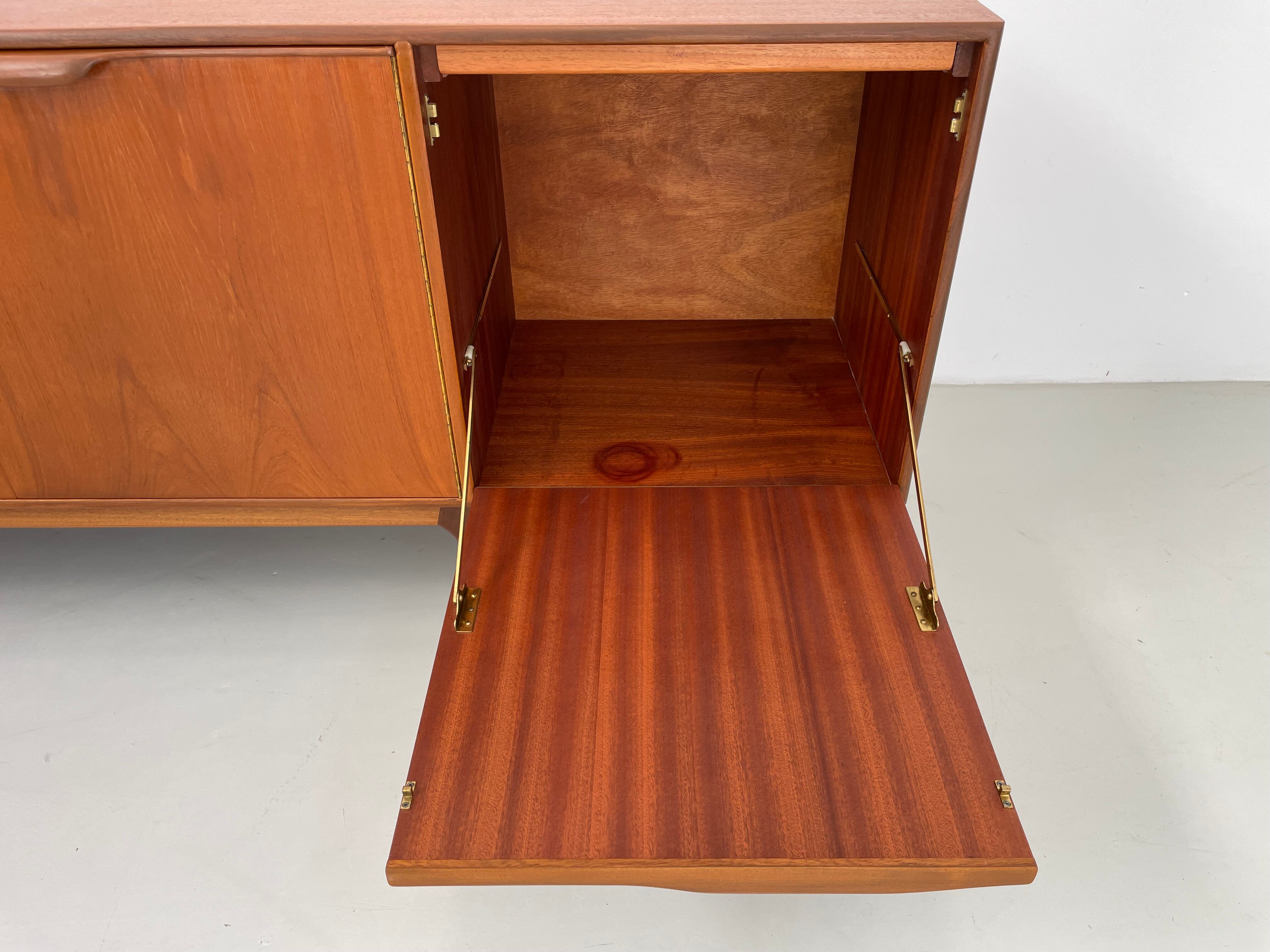 Vintage McIntosh sideboard 1960's