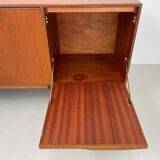 Vintage McIntosh sideboard 1960's