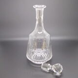 Carafe en verre