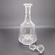 Glass decanter