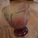Small art deco vase