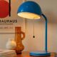 ZAOS ST-17 – desk lamp, 1970s