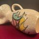 Vintage ceramic 1970, vallauris