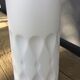 Vintage Hutschenreuther Fuchs 1960 modeniste vase