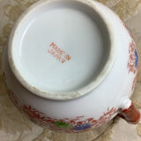 Antique Japanese porcelain cream jug