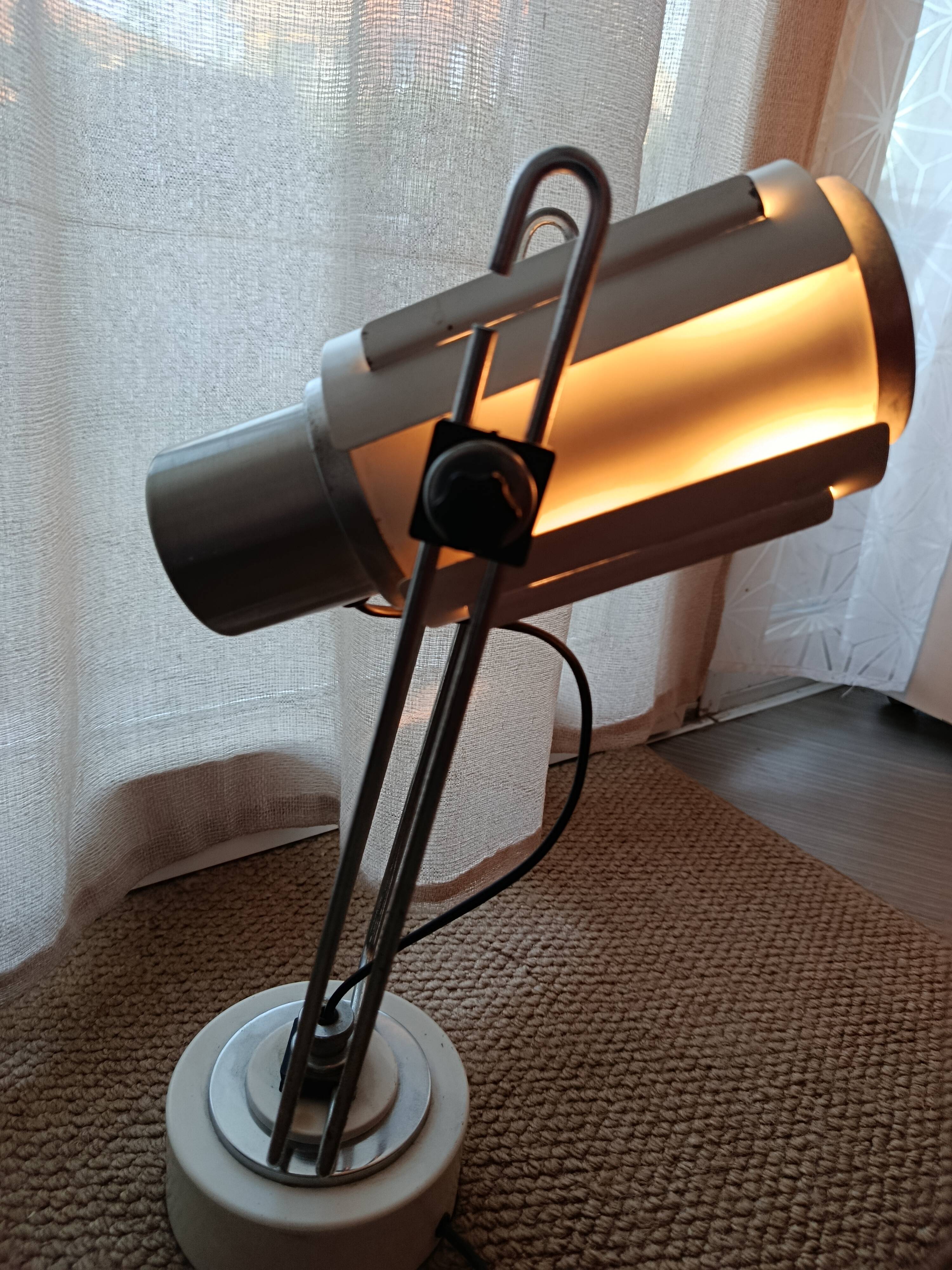Vintage lamp