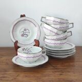 Bernardaud Coffee Service