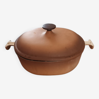 Cocotte le creuset