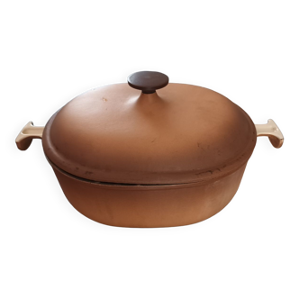 Cocotte le creuset