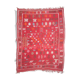 Tapis berbère Ouadzem 133x104cm