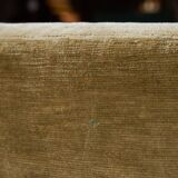 Velvet Sofa by Roberto Lazzeroni for IPE Cavalli, 1990s (MK9432)