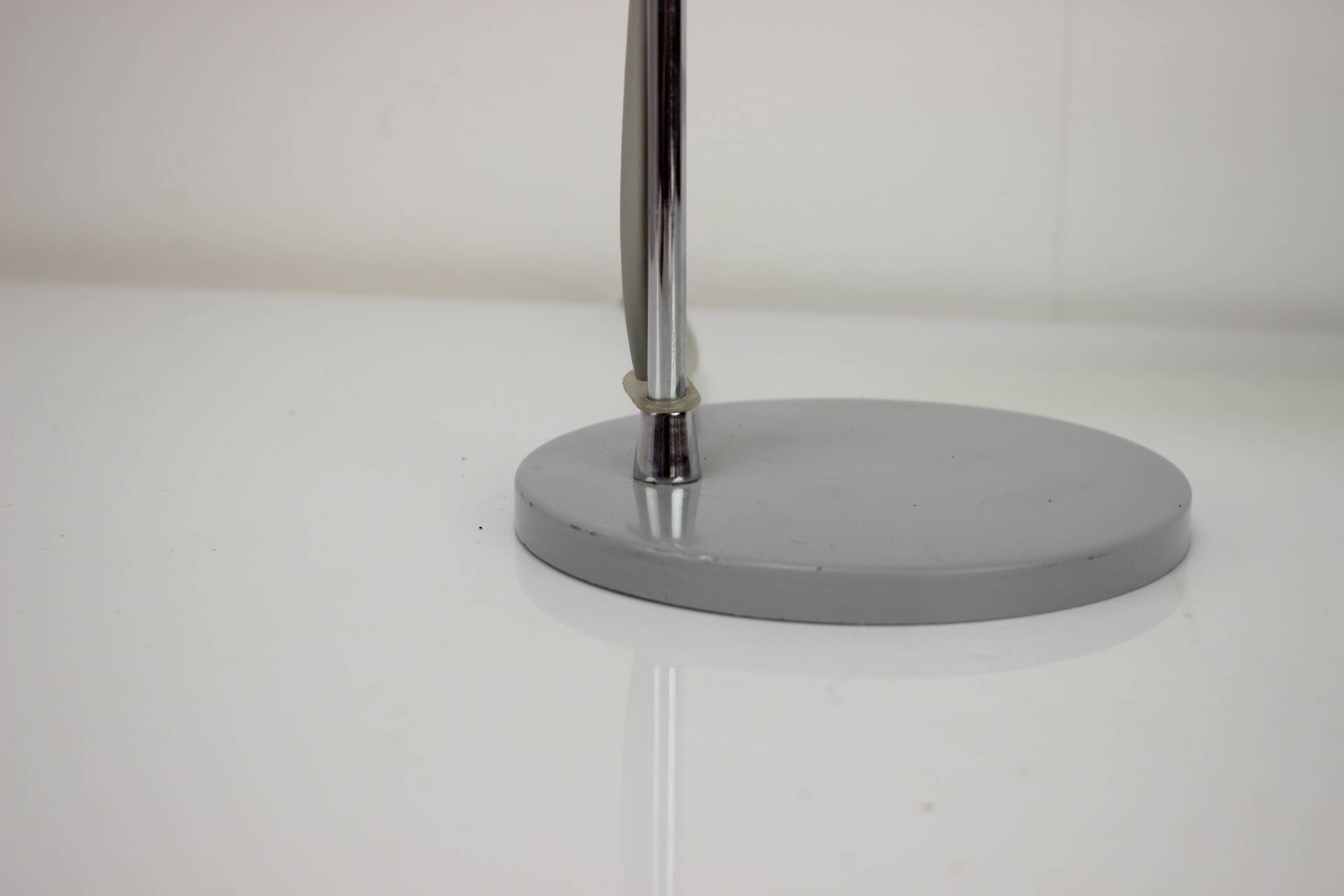 Mid-Century Table Lamp Designed by Josef Hurka for Napako, 1960's