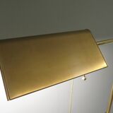 Floor lamp, Hollywood Regency 1970s Belgium Massive