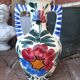 Retro vase