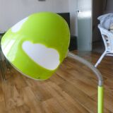 IKEA skojig cloud lamp