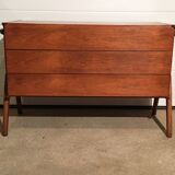 Vintage Scandinavian dresser