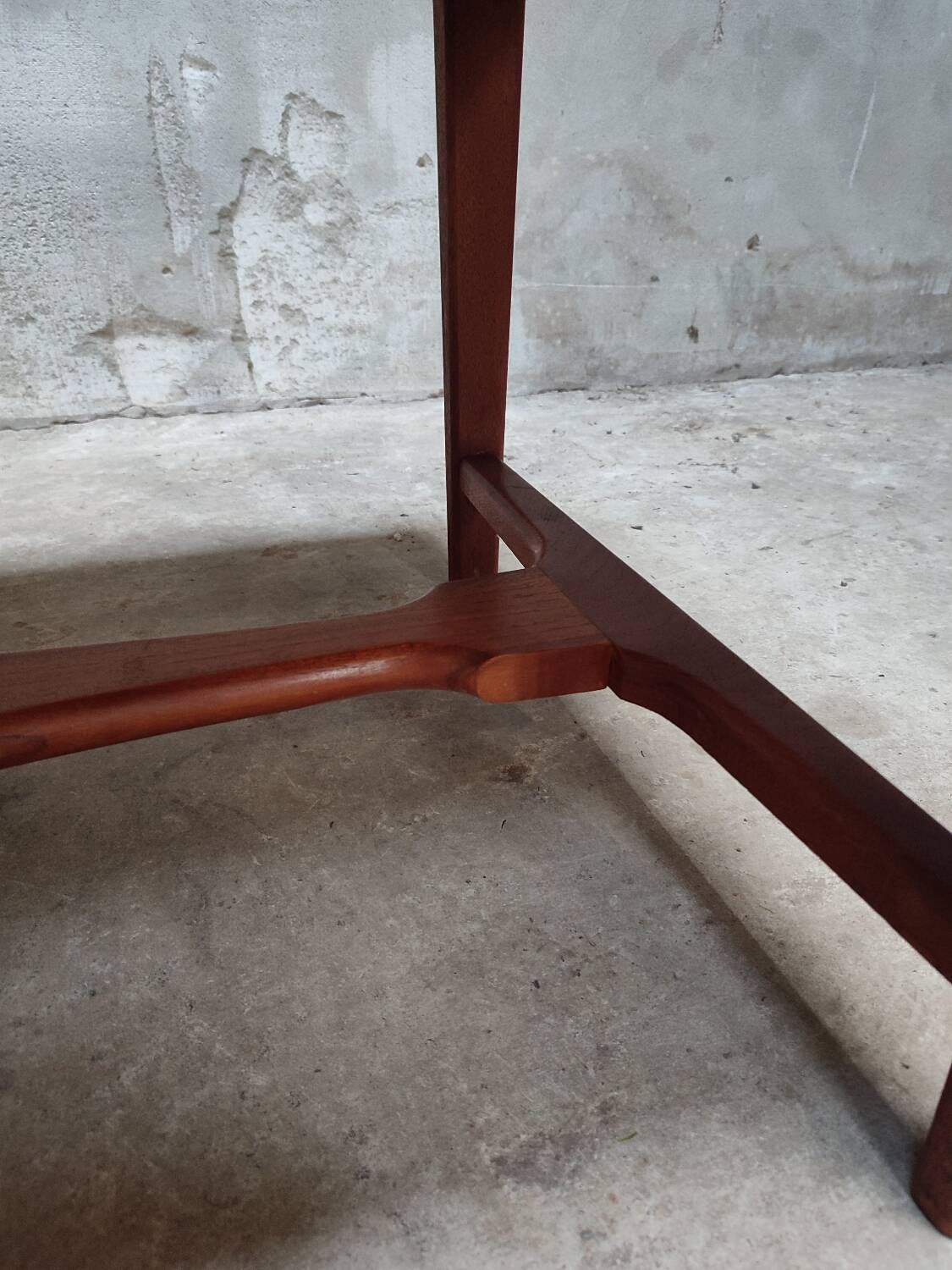 Table basse scandinave ceramique