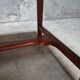 Table basse scandinave ceramique