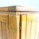 Vintage oak sideboard by Van Den Berghe Pauvers, 1970s