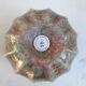 Ancien vase boule verre