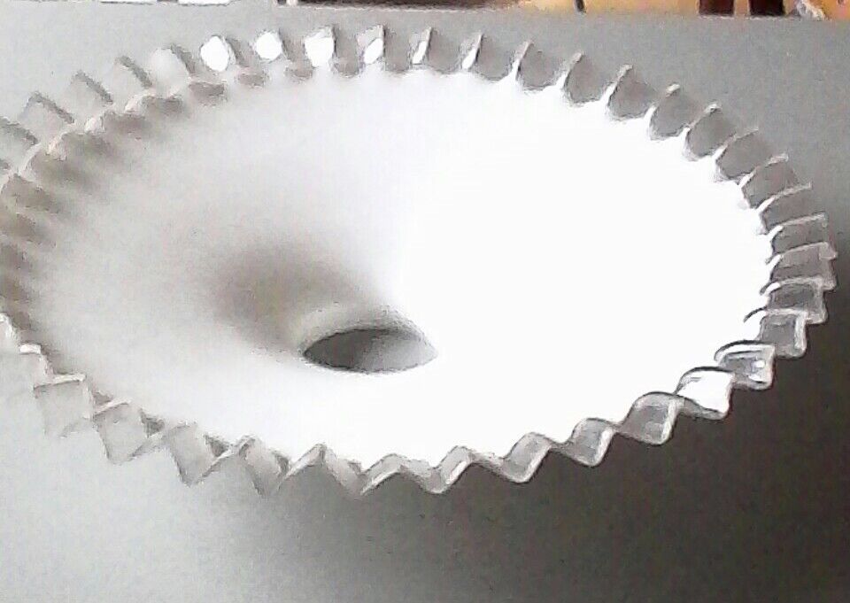 Vintage glass shades