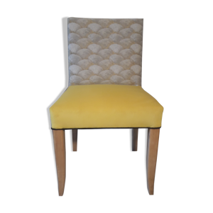 chaise année 50