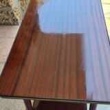 Table d'appoint vintage