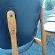 Pégase chairs by Pierre Guariche
