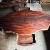 Napoleon III violin table