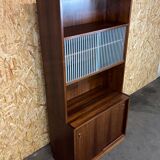 60s 70s shelf bookcase Danish Design Denmark