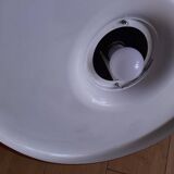 Vintage Lita pendant light from the 70s