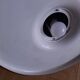 Vintage Lita pendant light from the 70s