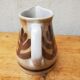 Ceramic pitcher mbfa pornic model palmyra