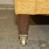 Victorian Howard & Sons 2-3 seater canapé