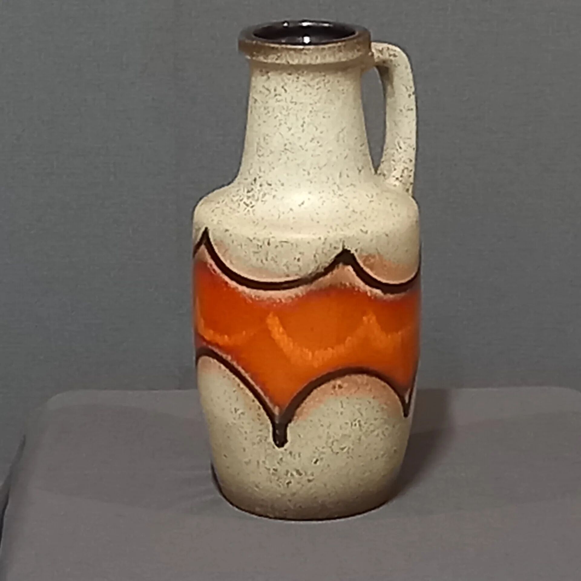 West Germany vase 404-26 - Vase